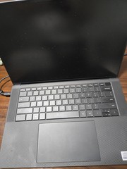 DEFECTIVE Dell XPS 15 9500 (15.6) Touch Laptop i7/1650 Ti/512nvme/16GB/Pro