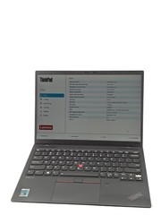Lenovo ThinkPad X1 Nano Gen 1 i7 1.20GHz 16GB RAM 512GB- Grade D