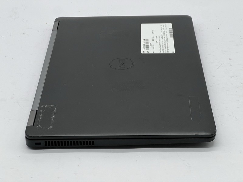 Dell Latitude E7470, i5-6300U CPU, @ 2.40GHz, 8GB RAM-No HDD/OS/Charger gallery