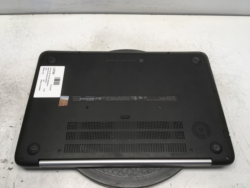 HP Envy M6-K010DX SleekBook AMD A10-5745M 2100MHz 4 GB NO HDD No Batt gallery