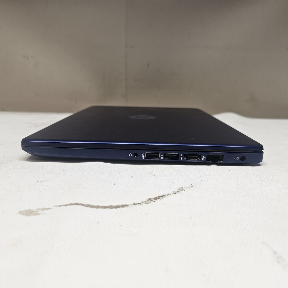 HP 14-CF2111WM 14" LAPTOP W/ CELERON N4120, 4GB RAM, 64GB SSD gallery