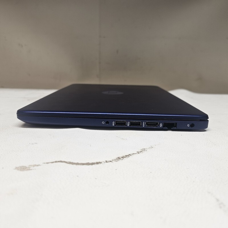 HP 14-CF2111WM 14" LAPTOP W/ CELERON N4120, 4GB RAM, 64GB SSD gallery