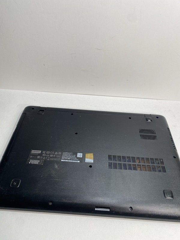 Lenovo IdeaPad 110-15ACL 15.6" Laptop - As Is - Read Notes gallery
