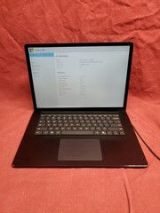 Microsoft Surface Laptop 6 for Business Ultra 7 165H 3.80GHz/16GB/512GB SSD