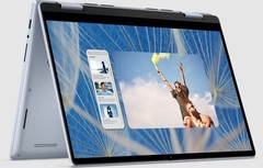 DELL Inspiron 7440 Hybrid 2-in-1 14″ Touchscreen Full HD+ Intel Core 5 120U