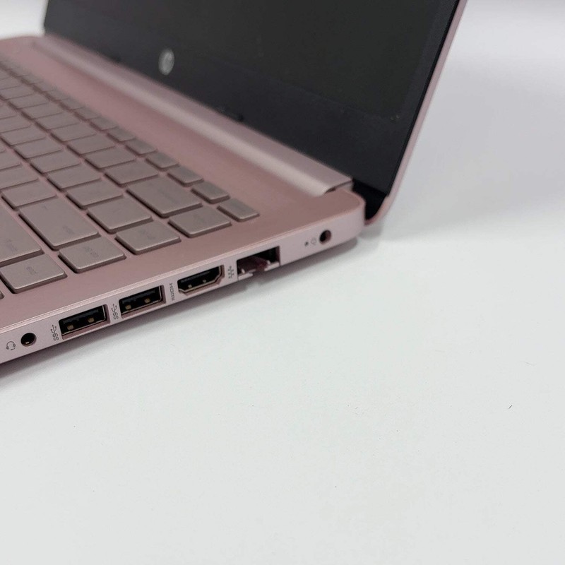 HP Laptop 14-cf2112wm 14" Celeron N4120 1.1GHz 4GB RAM 64GB SSD gallery