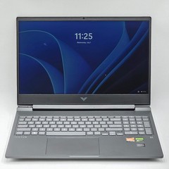 HP Victus 15.6″ Ryzen 7 7840HS 3.8GHz 16GB RAM 512GB SSD GeForce RTX 3050