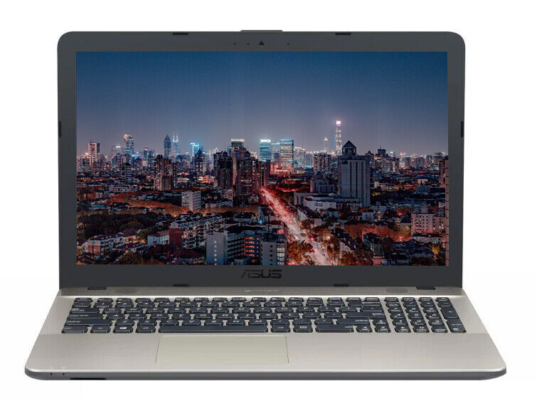 Asus VivoBook F541U i3 6006U 8GB/120GB SSD 15.7 inch Full HD HDMI KAM gallery