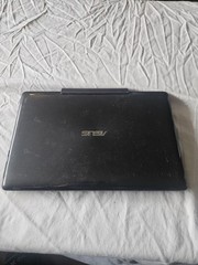 Linux Debian AntiX Asus Laptop Conversion 2gb RAM 30HDD