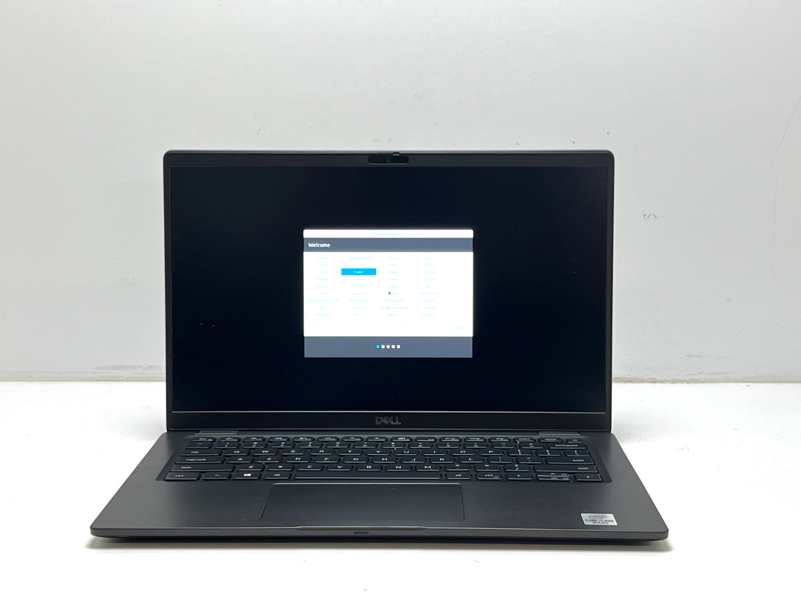 Dell Latitude 7410 | i7-10810U | 16GB RAM | 256GB SSD | LINUX | READ gallery