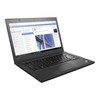 Lenovo ThinkPad T460 14" FHD Intel i5-6300U 2.4 GHz 8GB 512GB SSD W11P Laptop gallery