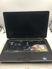 DELL LATITUDE E6330 – FOR PARTS – INTEL CORE I5 – NO RAM – READ DESCRIPTION – BB
