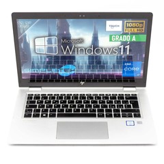 HP X360 1030 G2 I5 13.3″ Touchscreen 2 In 1 Flip Windows 1 Refurbished