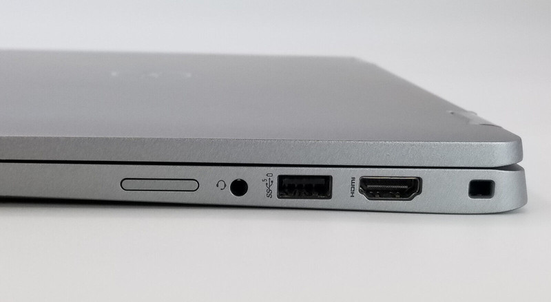 Dell Latitude 5330 Laptop FHD 2 in 1 Intel Core i5-12th Gen 16GB Ram 256GB NVMe. gallery