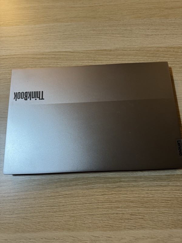 Thinkbook 15 G2 R5 4500u 16gb 500gb ssd gallery