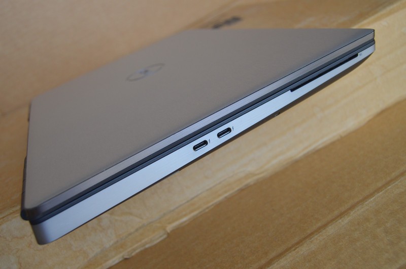 DELL PRECISION 7560 15.6" FHD i9-11950H 128GB RAM 512GB SSD RTX A2000 gallery