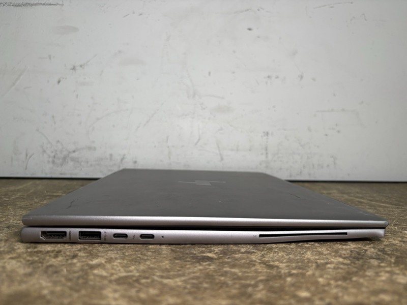 HP ZBook FireFly 14 G10 Intel i5-1350P NO RAM NO SSD NO OS NO back cover NO BATT gallery