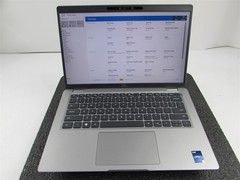 Dell Precision 3480 14″ i7-1370P 14-Core 256GB SSD 32GB RAM RTX A500 WIN 11 PRO