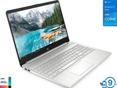 HP 15 15.6 in IPS FHD Display i5-1135G7 12GB RAM 256GB NVMe SSD Home S 4W2K1UA