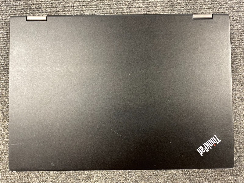 Lenovo ThinkPad L13 Yoga Gen 2 2-in-1 14" Laptop i5-1135G7 8GB 256GB NVMe, As Is gallery
