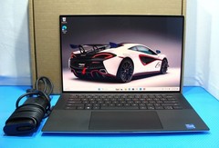 Dell XPS 15 9520 15.6″QHD+ TOUCH i7-12700H 2.3GHz 16GB 512GB RTX 3050 W11P +PA
