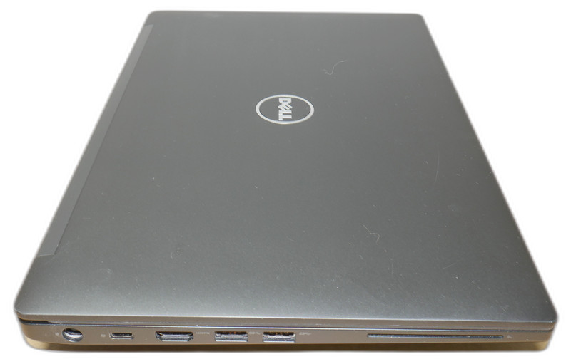 Dell Latitude 7480 Intel Core i5-6300U 2.40GHz 8 GB 256GB SSD 14" Win 10 Pro 09 gallery