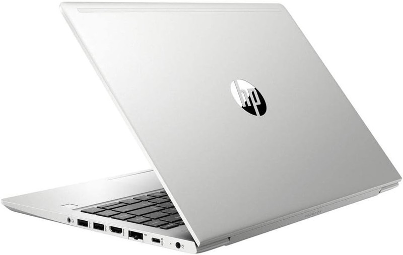 HP ProBook 445 G7 14" Ryzen 5 4500U 2.3GHz 16GB RAM 512GB SSD Win 11 gallery