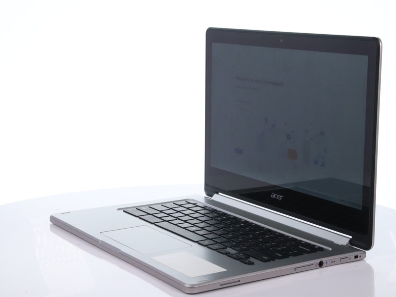 Acer Chromebook R13 MediaTek MT8173 4GB RAM 32GB eMMc No AC gallery