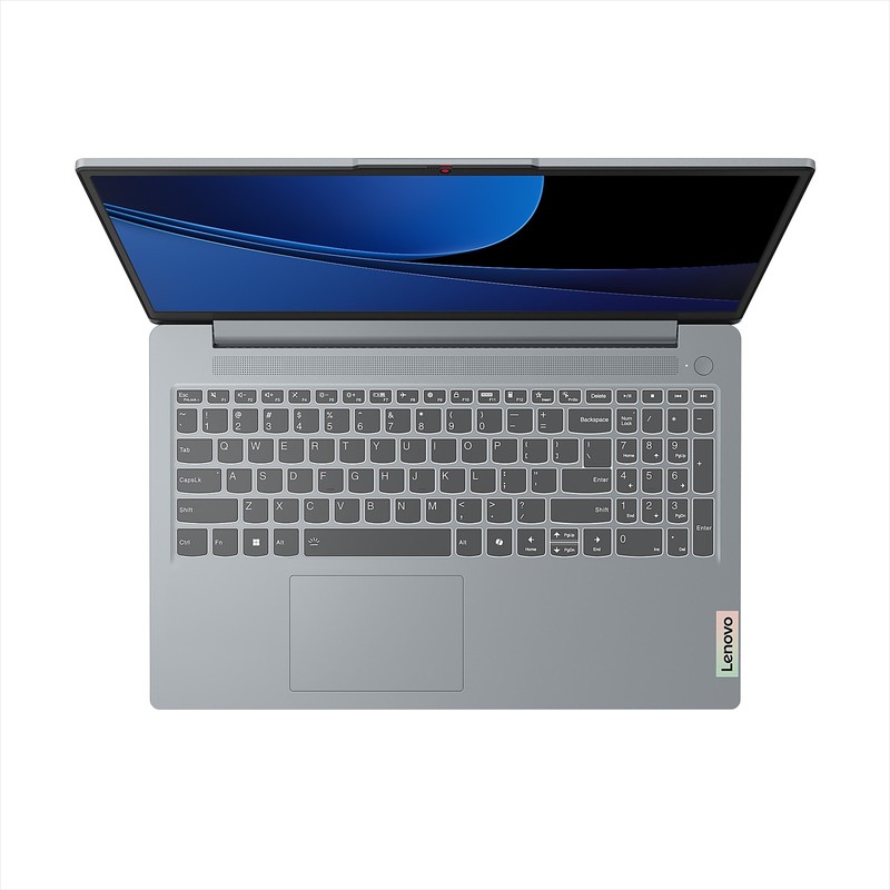 Lenovo Ideapad Slim3 15IRU9 Intel i5 12th Gen / 8GB RAM / 256 SSD Artic Grey New gallery
