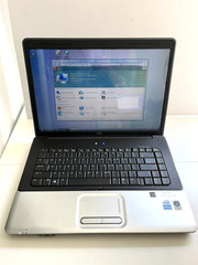 HP Laptop: G50 NOTEBOOK PC: Intel Pentium: 2 GHZ : 2.00 GB Ram :w/Power cords