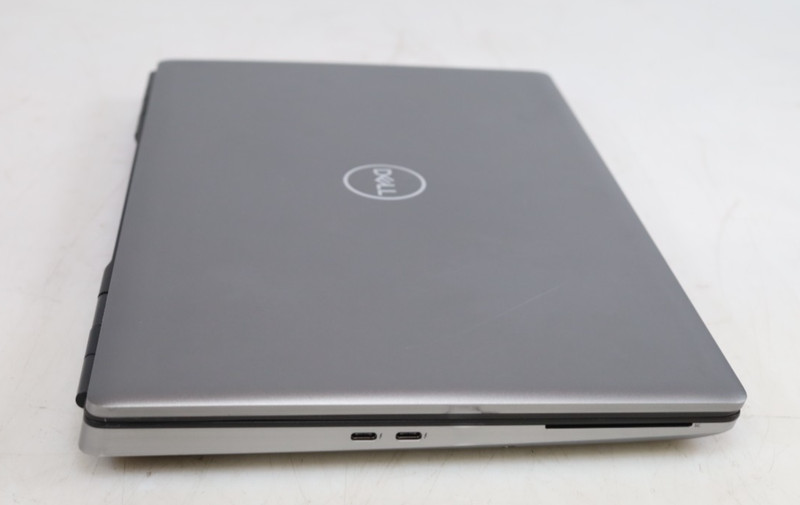 Dell Precision 7550 15.6" Touch Intel i7-10850H 64GB 1TB SSD Quadro T2000 AS-IS gallery