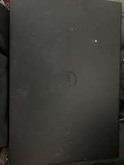 Dell Inspiron 15-3552 Intel Pentium N3710 1.60GHz 8GB 500GB WITH CAMERA