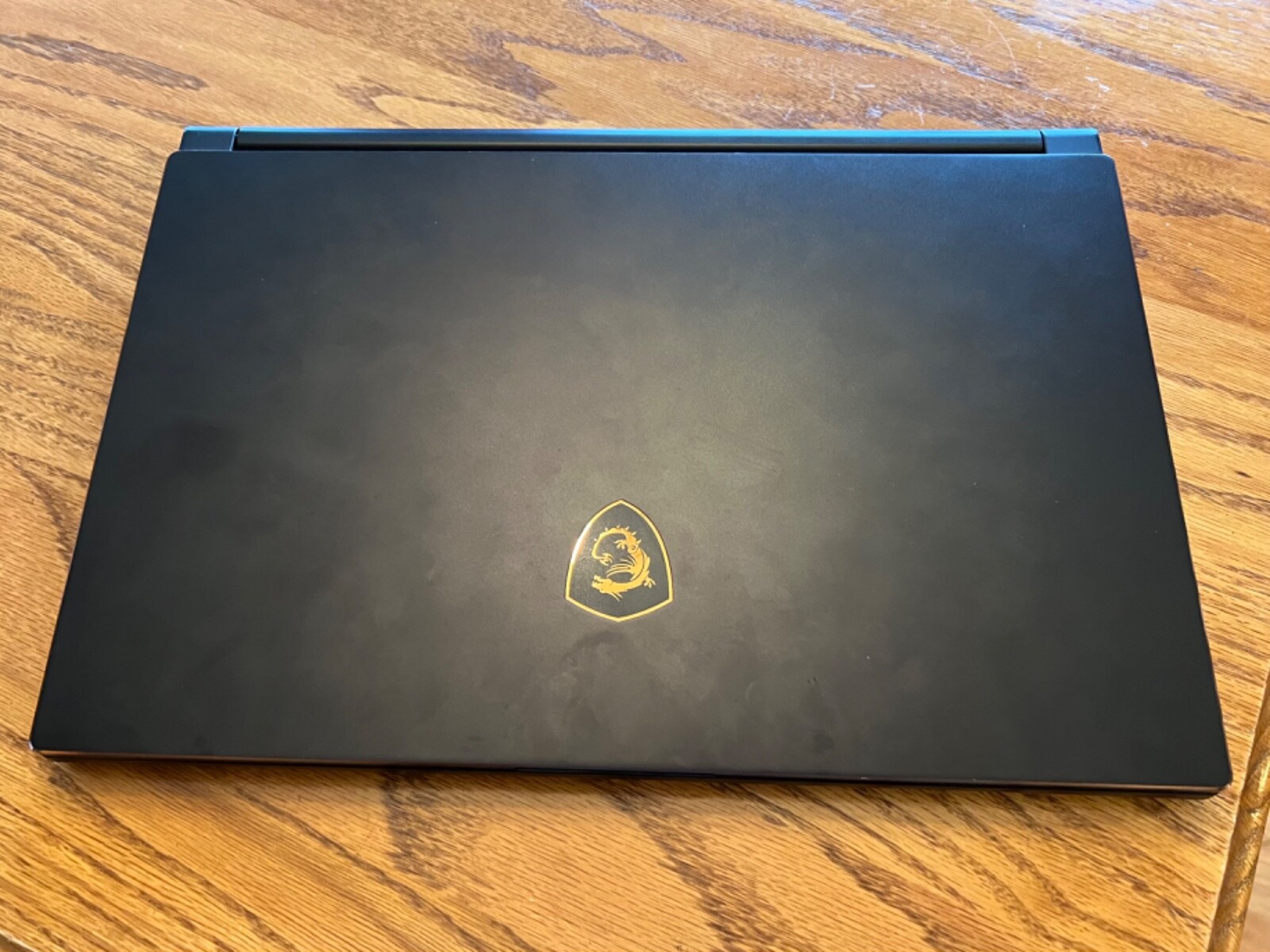MSI GS65 Stealth 9SE-478US 15.6" Gaming Laptop - Intel Core i7-9750H - RTX2060 gallery