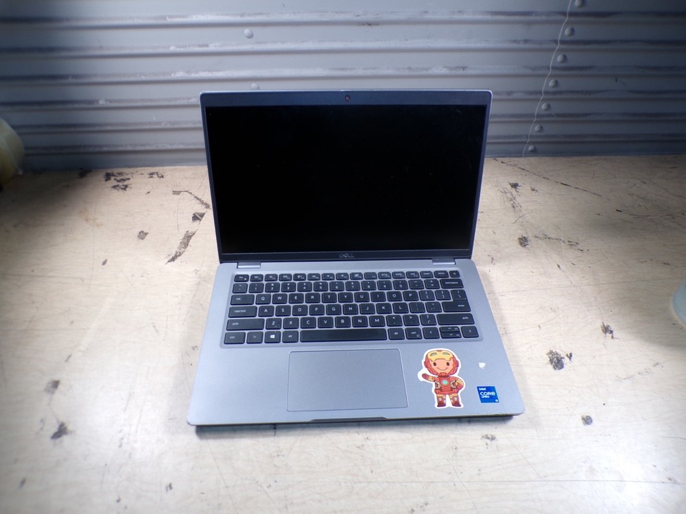 DELL LATITUDE 5420 INTEL CORE I5-1145G7 4GB RAM