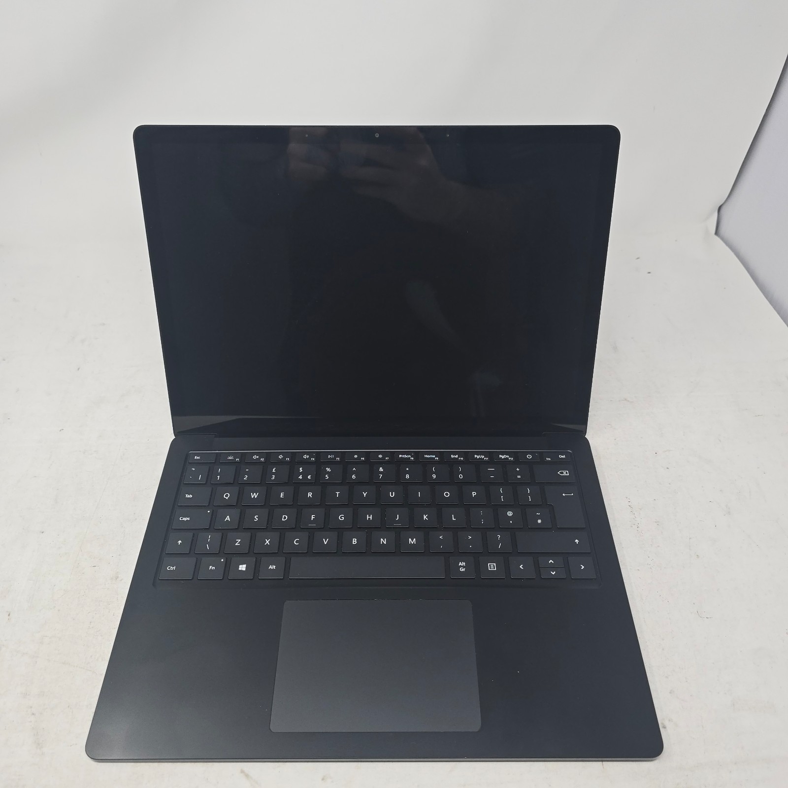 Microsoft Surface Laptop 3 1868 Intel Core i7-1065G7 16GB RAM 256GB SSD *Battery gallery