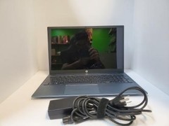 HEWLETT PACKARD MODEL HP PAVILION 15.6 BLUE (NLG058536)