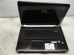 HP Pavilion DV7-6B55DX Intel i5-2430M 2.4GHz 8 GB NO HDD