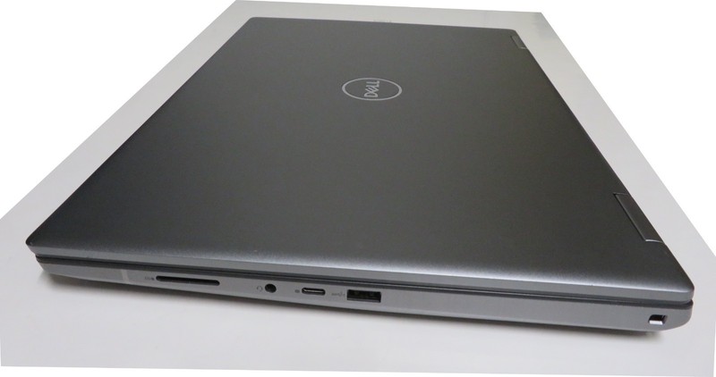 Dell Precision 7680 16" i7-13850HX 128GB RAM 1.5TB SSD NVIDIA RTX4090 gallery