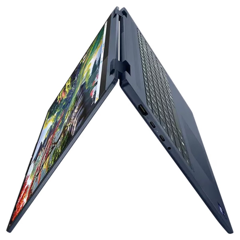 Lenovo IdeaPad 5i 2-in-1 Gen 10 16 in Core Ultra 7 255U 16 GB RAM 512 GB SSD gallery