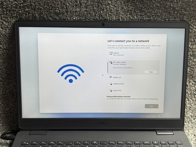 Dell Inspiron 3505 15.6" (Ryzen 5 3450U, 16GB RAM (No SSD/OS) - FREE ECON SHIP gallery