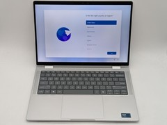 HP Elite x360 1040 G11 2-in-1 14″ FHD+ Touch ULTRA 5 135H 512GB SSD 32GB W11P