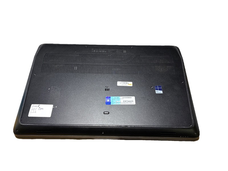 HP ZBook 17 G3 Workstation Laptop 17.3" Core I7 | No Ram No Hdd | gallery