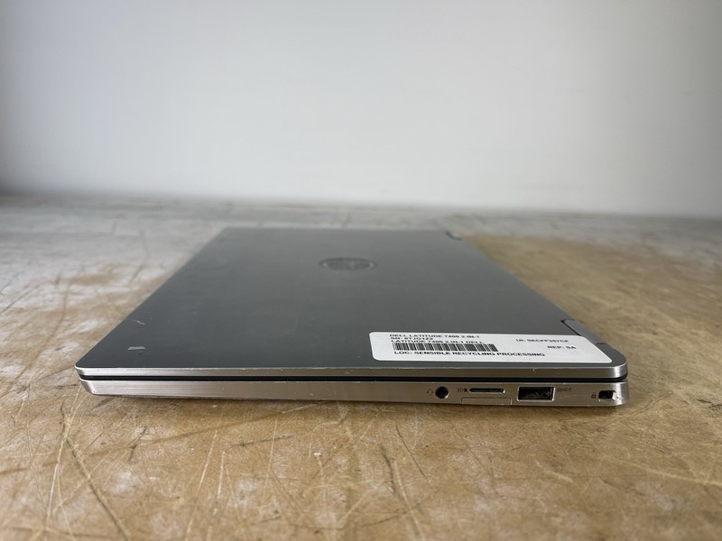 DELL LATITUDE 7400 2-IN-1 i5-8365U @ 1.60GHz, 16GB RAM, NO HDD/OS gallery