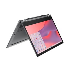 Lenovo Flex 5 Chromebook 2-in-1 13.3 FHD 4GB 64GB 82B8000BUS N5205U 2022