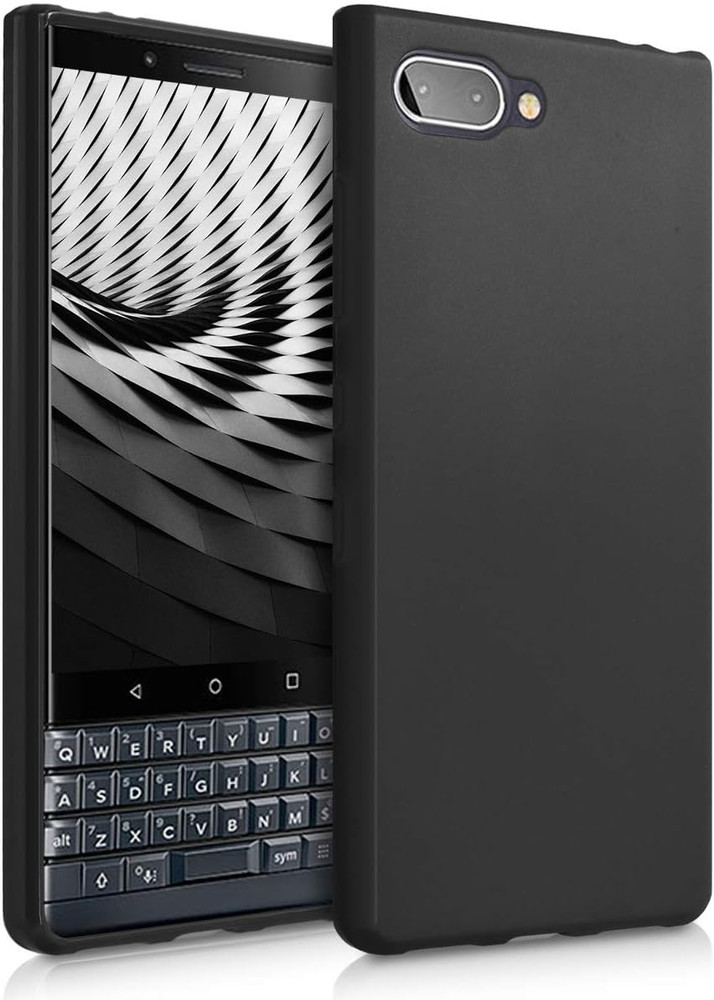 Case Compatible with Blackberry Keytwo LE (Key2 LE) Case - Soft Slim Protective