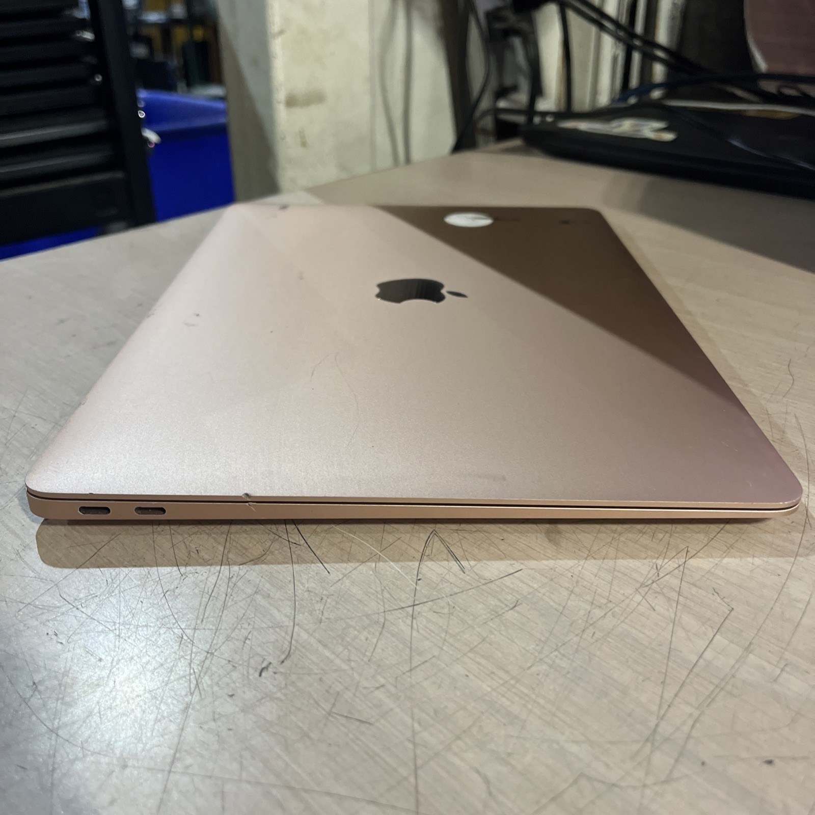 APPLE MACBOOK AIR 13" LATE 2018 CORE I5-8210Y 1.6GHZ 8GB RAM 128SSD gallery