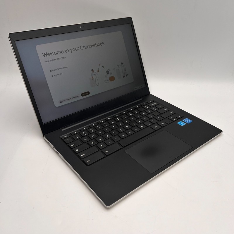 Samsung Galaxy Chromebook Go N4500 4GB 32GB-eMMC | TESTED gallery