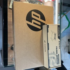 HP 14-dq6012dx 14″ Laptop Intel N150 4GB 128GB UFS Win11 S Brown WiFi