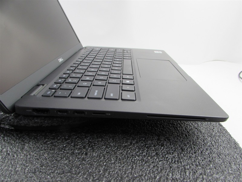 DELL LATITUDE 7410 (Ultrabook) TOUCH FHD I7-10610U 512GB SSD 32GB RAM NO O.S/BAT gallery