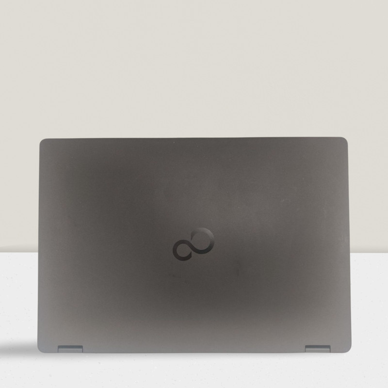 Fujitsu Laptop U7310 13.3" Laptop Intel i5 10th Gen 8GB RAM 256GB m2 SSD Win11 Pro gallery